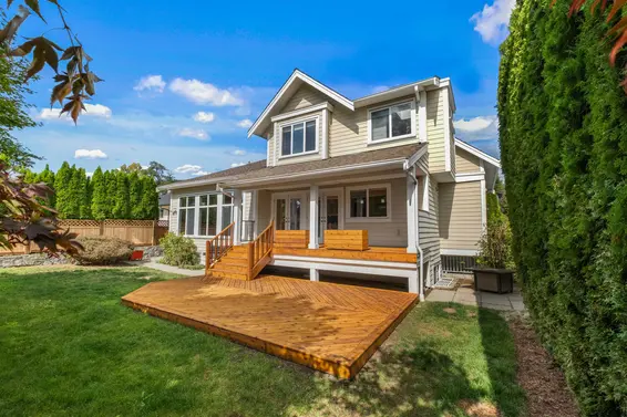 1501 Frederick Road, North Vancouver For Sale - image 22