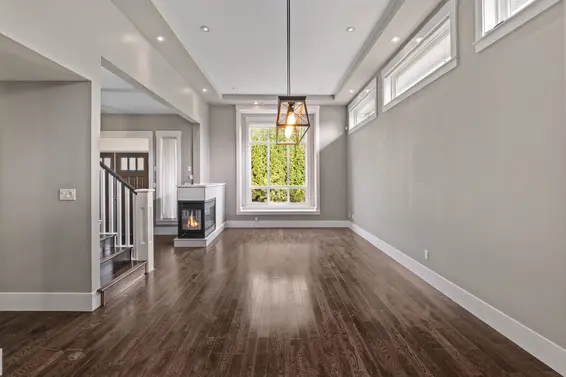 1501 Frederick Road, North Vancouver For Sale - image 3