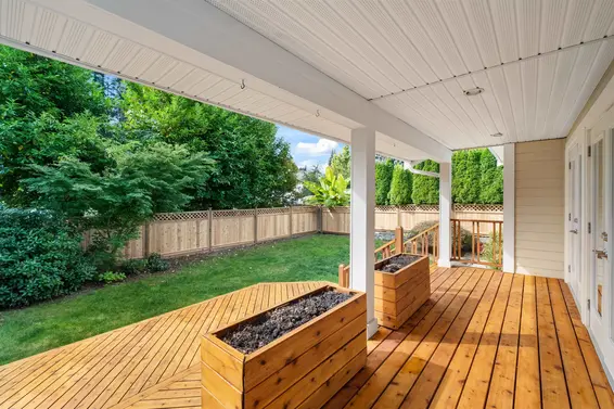 1501 Frederick Road, North Vancouver For Sale - image 5