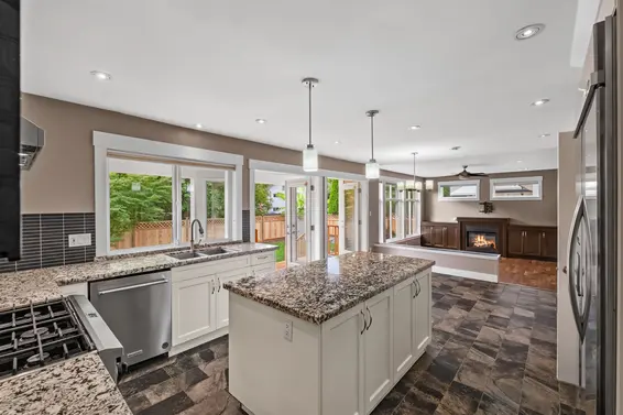 1501 Frederick Road, North Vancouver For Sale - image 8