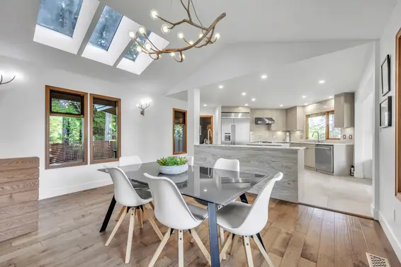 4720 Woodley Drive, West Vancouver