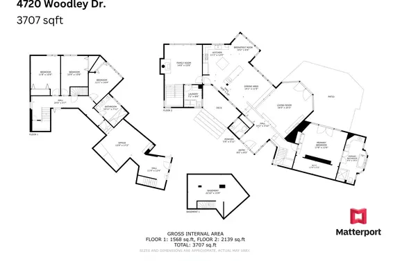 4720 Woodley Drive, West Vancouver For Sale - image 40