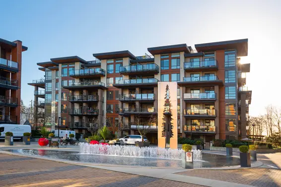201 719 West 3rd Street, North Vancouver