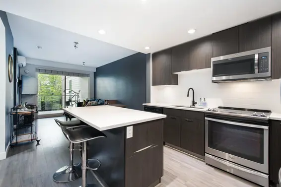 201 719 West 3rd Street, North Vancouver For Sale - image 4