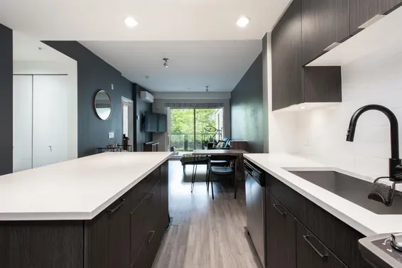 201 719 West 3rd Street, North Vancouver For Sale - image 7