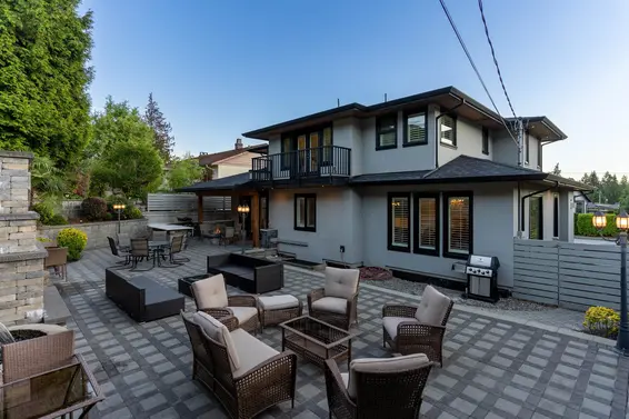 4168 Highland Boulevard, North Vancouver For Sale - image 30