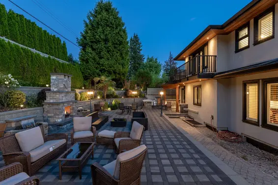 4168 Highland Boulevard, North Vancouver For Sale - image 37
