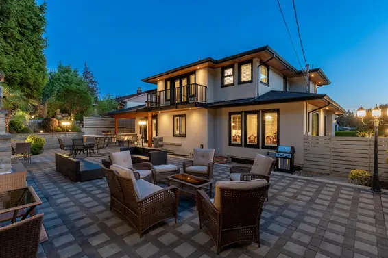 4168 Highland Boulevard, North Vancouver For Sale - image 38