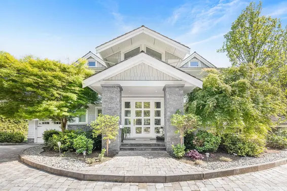 4710 Piccadilly South, West Vancouver