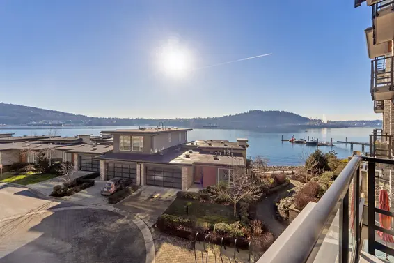 209 3825 Cates Landing Way, North Vancouver