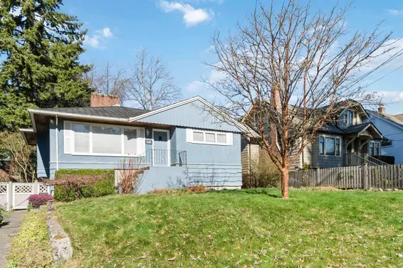 508 East 12th Street, North Vancouver
