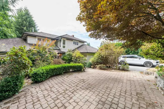 1340 Palmerston Avenue, West Vancouver For Sale - image 2