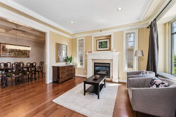 3512 Calder Avenue, North Vancouver For Sale - image 4