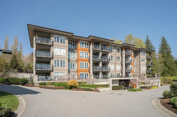 305 3911 Cates Landing Way, North Vancouver For Sale - image 2