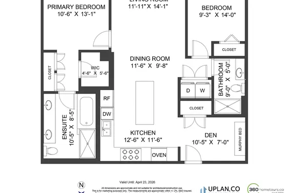305 3911 Cates Landing Way, North Vancouver For Sale - image 40