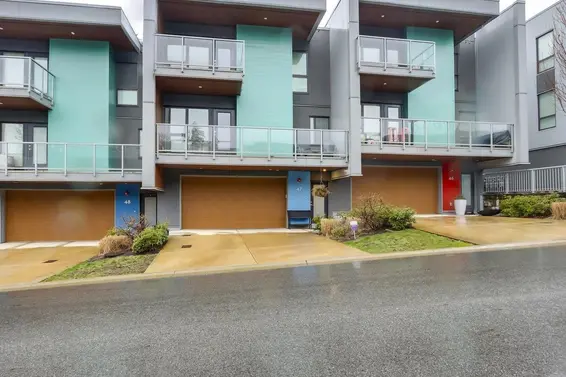 47 3596 Salal Drive, North Vancouver