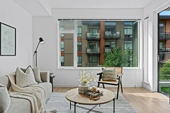 206 725 Marine Drive, North Vancouver For Sale - image 19