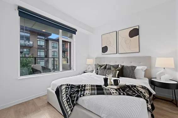 206 725 Marine Drive, North Vancouver For Sale - image 21