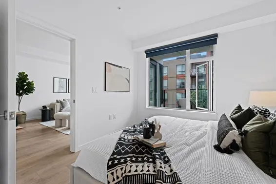 206 725 Marine Drive, North Vancouver For Sale - image 22