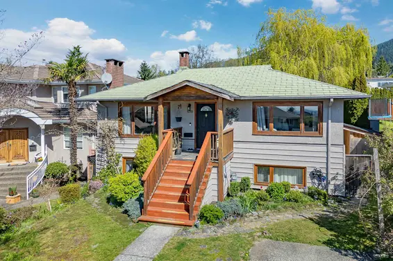 430 West Kings Road, North Vancouver For Sale - image 25