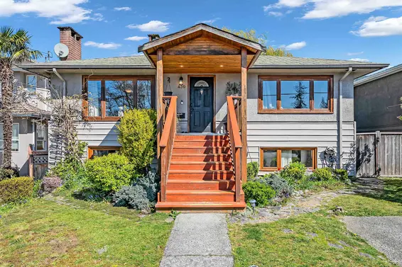 430 West Kings Road, North Vancouver For Sale - image 32