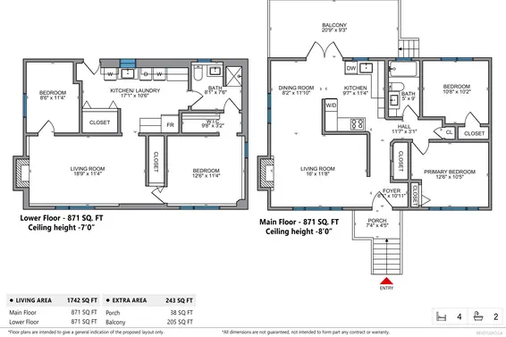 430 West Kings Road, North Vancouver For Sale - image 33