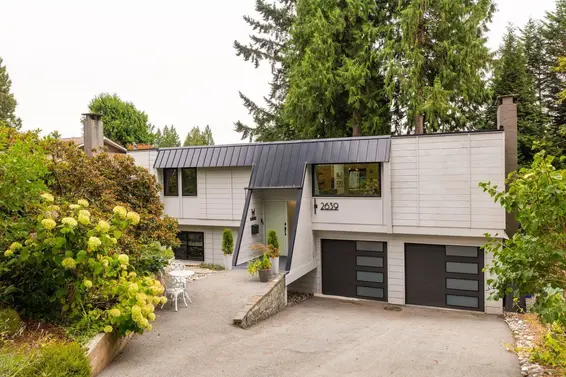 2639 Byron Road, North Vancouver