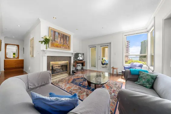 101 2202 Marine Drive, West Vancouver For Sale - image 2