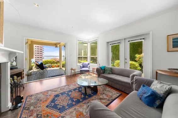 101 2202 Marine Drive, West Vancouver For Sale - image 3
