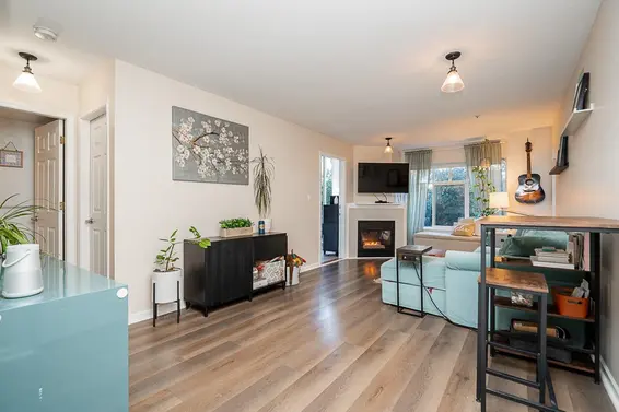 108 630 Roche Point Drive, North Vancouver