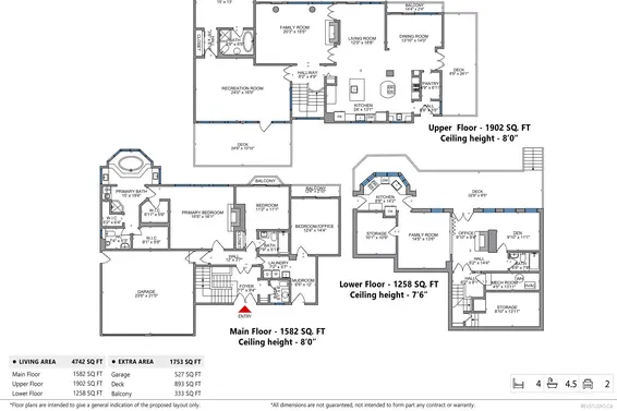 4621 Woodburn Place, West Vancouver For Sale - image 34