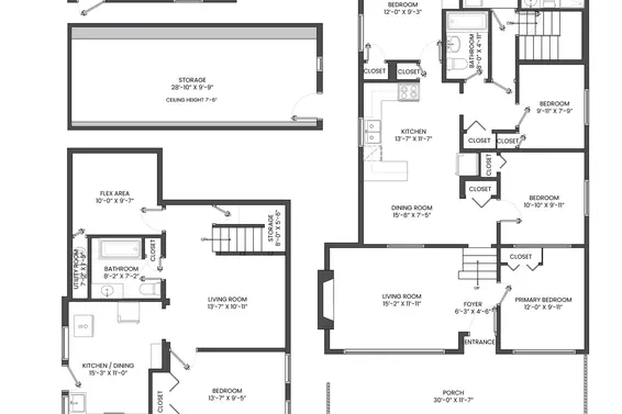 800 Calverhall Street, North Vancouver For Sale - image 40