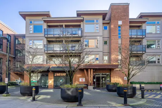 408 1673 Lloyd Avenue, North Vancouver For Sale - image 3