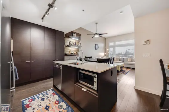 408 1673 Lloyd Avenue, North Vancouver For Sale - image 6