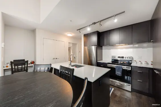 408 1673 Lloyd Avenue, North Vancouver For Sale - image 8