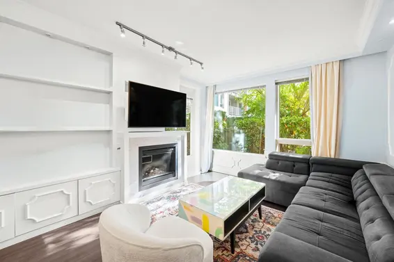 127 119 West 22nd Street, North Vancouver For Sale - image 4