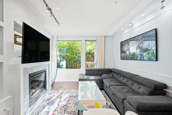 127 119 West 22nd Street, North Vancouver For Sale - image 5