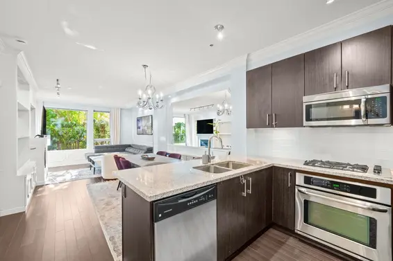 127 119 West 22nd Street, North Vancouver For Sale - image 8