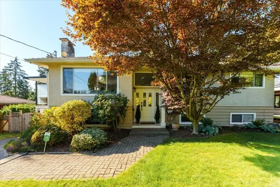 799 Plymouth Drive, North Vancouver