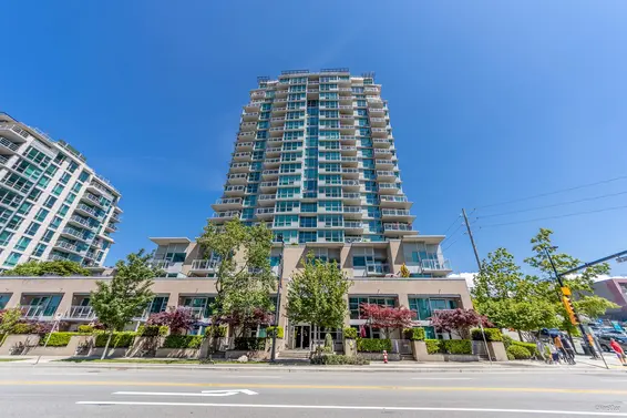 1002 188 East Esplanade, North Vancouver