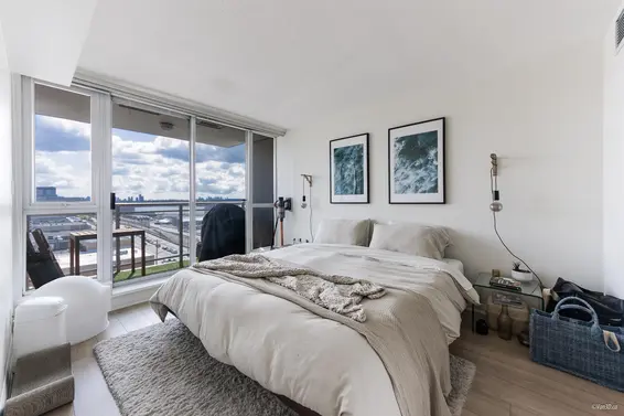 1002 188 East Esplanade, North Vancouver For Sale - image 11