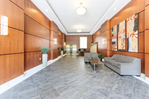 1002 188 East Esplanade, North Vancouver For Sale - image 19