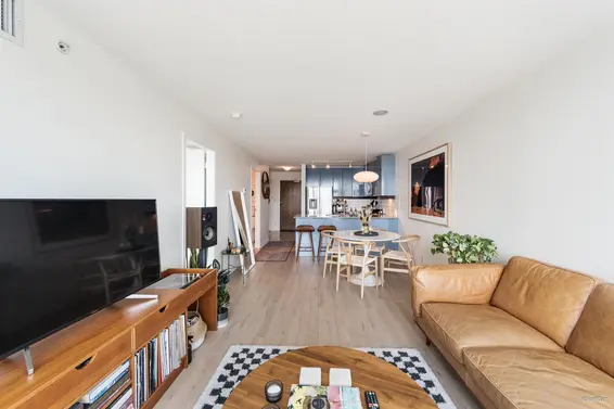 1002 188 East Esplanade, North Vancouver For Sale - image 2