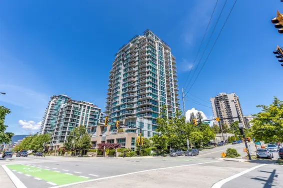 1002 188 East Esplanade, North Vancouver For Sale - image 29