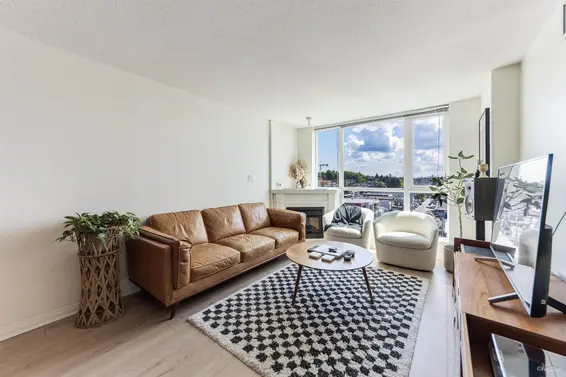 1002 188 East Esplanade, North Vancouver For Sale - image 4