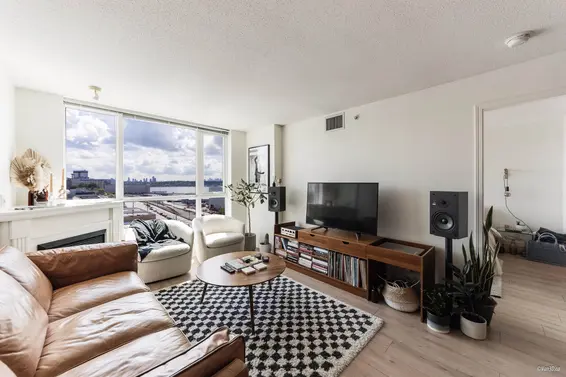 1002 188 East Esplanade, North Vancouver For Sale - image 5