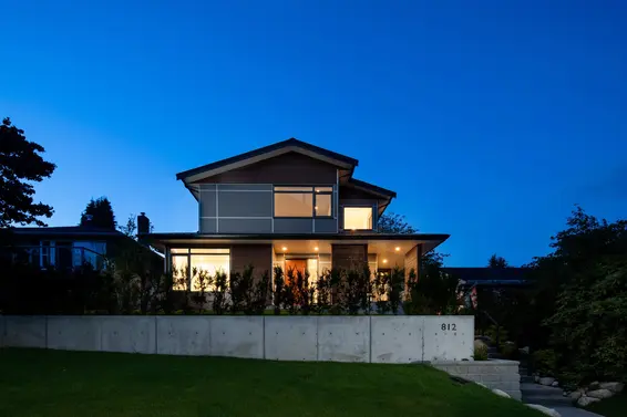 812 East 6th Street, North Vancouver