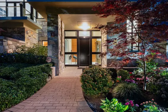 PH2 2245 Twin Creek Place, West Vancouver