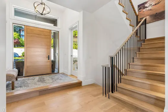 2668 Haywood Avenue, West Vancouver For Sale - image 4