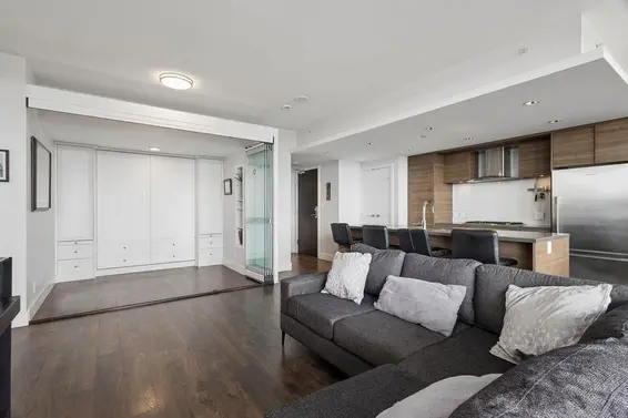 2303 1550 Fern Street, North Vancouver For Sale - image 11